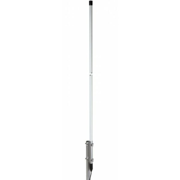 ANTENA BAZOWA VHF SPO 150-5 150-165MHz 5dBi 100W N-F 274cm