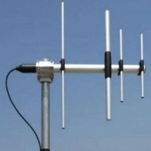 ANTENA BAZOWA WD 140-N 140-160MHz dipol  bez strojenia 200W 4dBi N-F