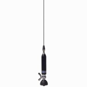 ANTENA SAM. CB TITANIUM-1200/NE 122cm główka NE