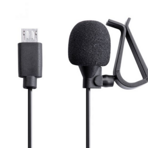 MIKROFON ZEWN. do H9 PRO microUSB