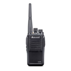 RADIO PMR MIDLAND G15 PRO IP67 1600mAh