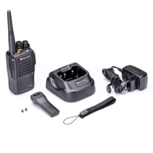 RADIO PMR MIDLAND G15 PRO IP67 1600mAh