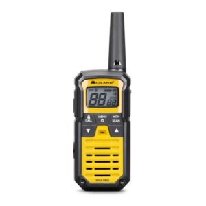 RADIO PMR MIDLAND XT50 PRO HOBBY&WORK  TWIN