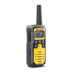 RADIO PMR MIDLAND XT50 PRO HOBBY&WORK  TWIN