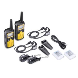 RADIO PMR MIDLAND XT50 PRO HOBBY&WORK  TWIN