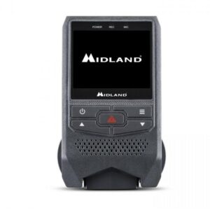 WIDEOREJESTRATOR STREET GUARDIAN EASY fullHD LCD 2″