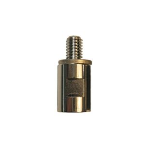 ADAPTOR M6-M/M7-F do anten Sirio