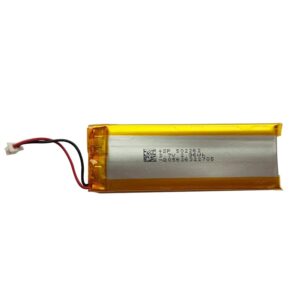 AKUMULATOR BT-Next/BTX1/BTX2 950mAh  Li-Ion