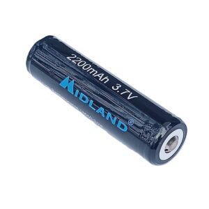 AKUMULATOR ER300 2200mAh Li-Ion