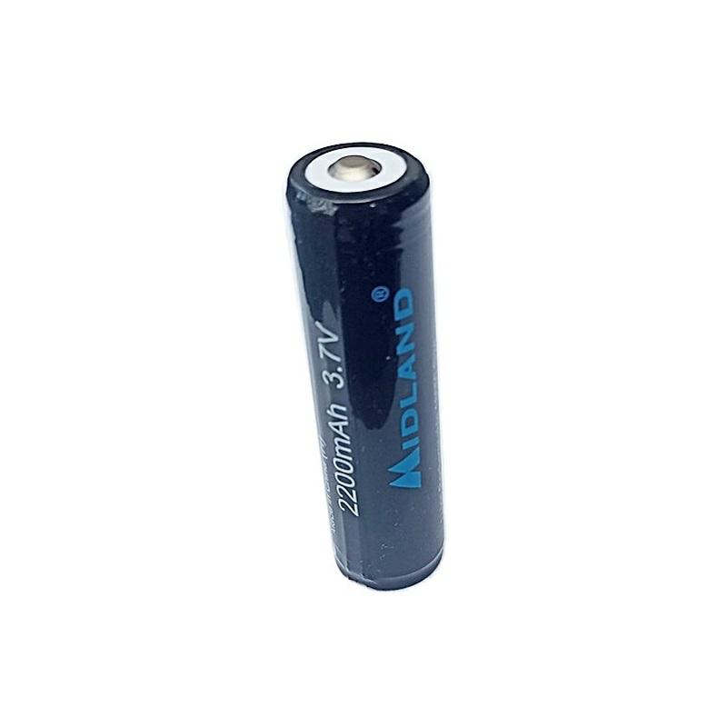 AKUMULATOR ER300 2200mAh Li-Ion