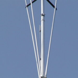 ANTENA BAZOWA CB NEW VECTOR-4000 3/4  4,1dBi 848cm