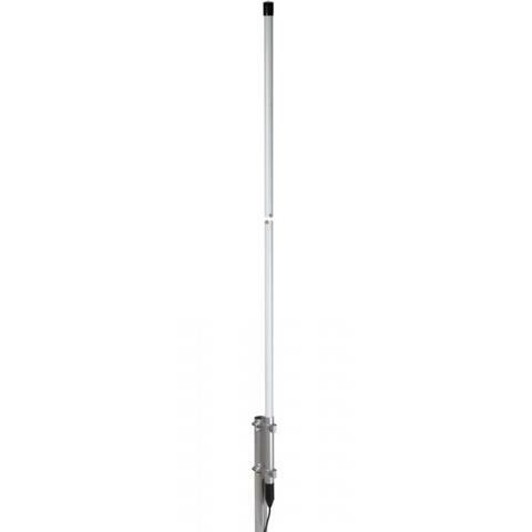 ANTENA BAZOWA UHF SPO 420-5 420-470MHz 5,15dBi 75W N-F 138cm