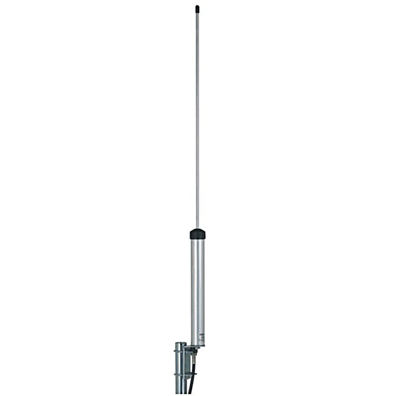 ANTENA BAZOWA VHF CX-156 3/4 156-160MHz 4dBi 250W UHF-F 154cm