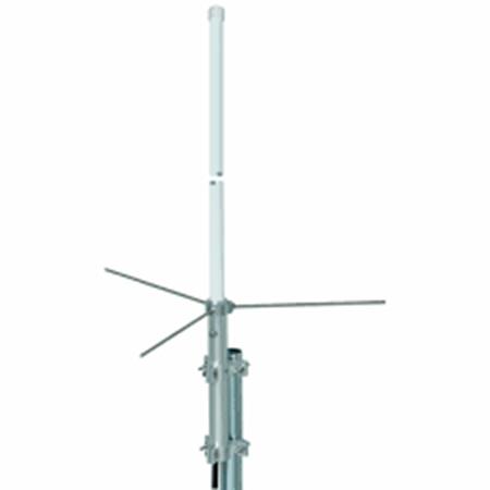 ANTENA BAZOWA VHF GPF-21N 5/8 135-175MHz 3.6dBi N-F 173cm wiatr=200km/h