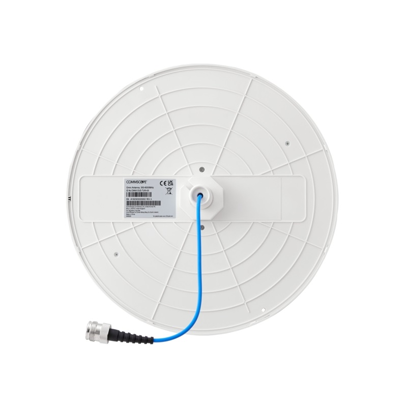 ANTENA INDOOR OMNI 350-6000MHz