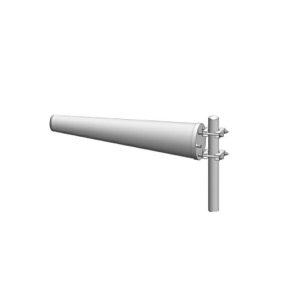 ANTENA KIERUNKOWA 698-2700MHz 6-8 dBi  panel V-pol N-F