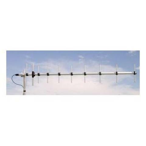 ANTENA KIERUNKOWA WY380-10N 380-440/N 14dBi 150W 212x40cm