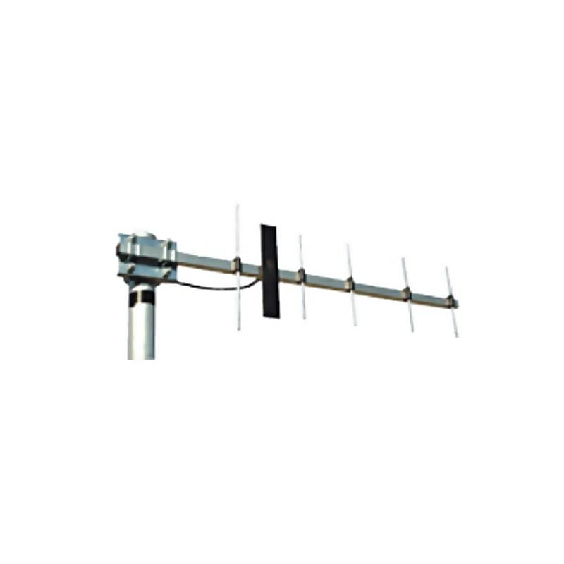 ANTENA KIERUNKOWA YAGI SY-1090-6 1090Mhz-ADS-B 11,5dBi 10W FME-M