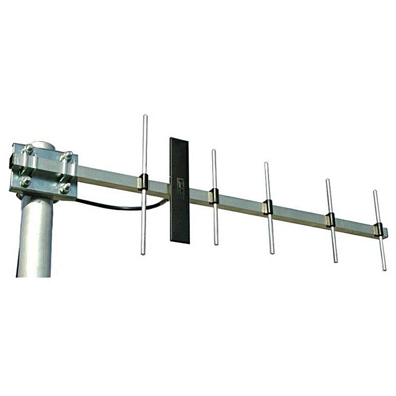 ANTENA KIERUNKOWA YAGI SY-906 698-960MHz 11.5dBi 10W FME-M