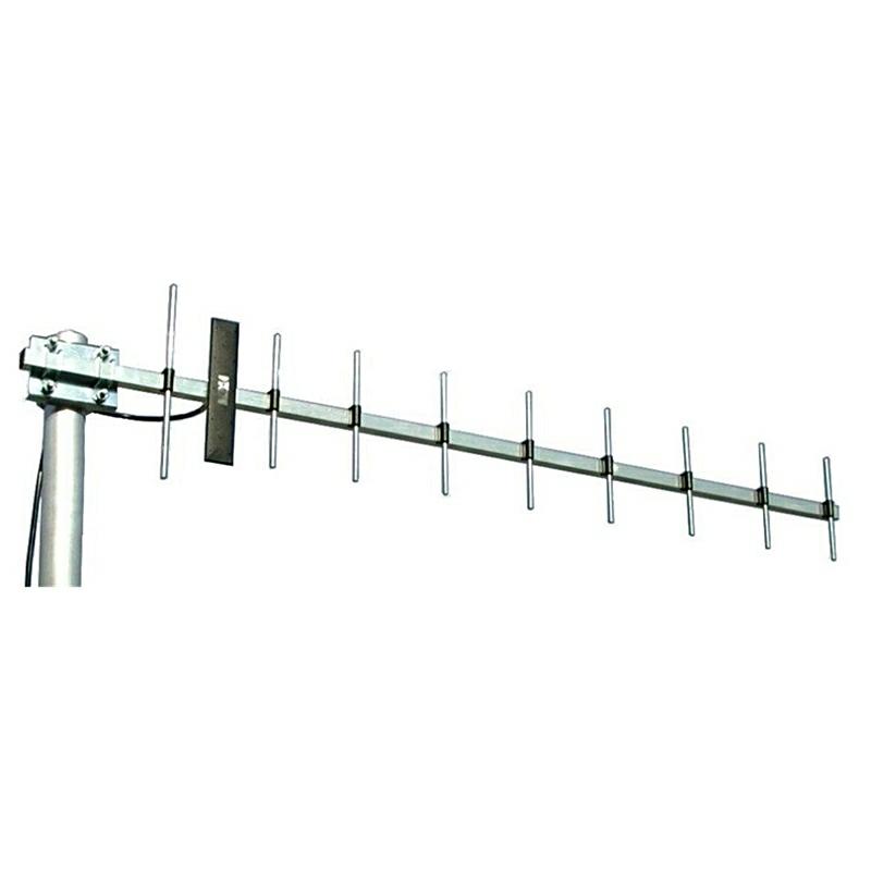 ANTENA KIERUNKOWA YAGI SY-910 698-960MHz 15dBi 10W FME-M