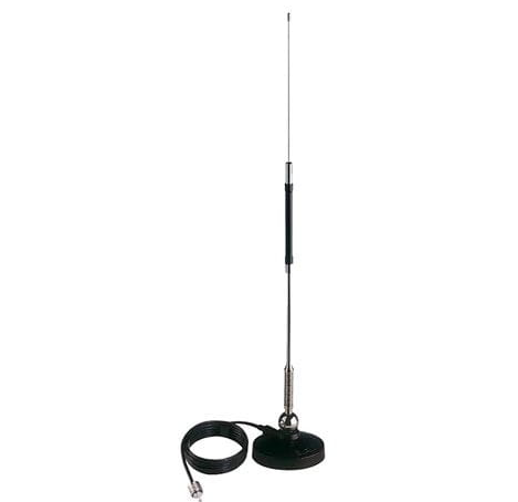 ANTENA MAGNET. CB MINI-MAG27 63cm