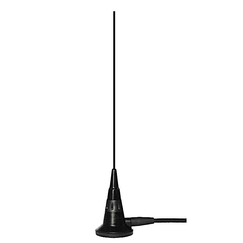 ANTENA MAGNET. VHF/UHF SKB 108-960MHz  1/4 kabel =3m FME-F