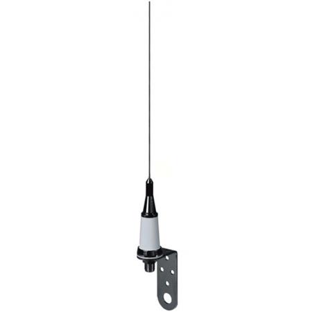 ANTENA MORSKA SB-2S 156-157.425MHz 105cm  1/2 stalowa