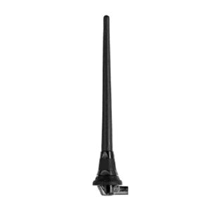 ANTENA SAM. 406-440MHz L=18cm b/kabla helical 50W radio AM/FM Euroline