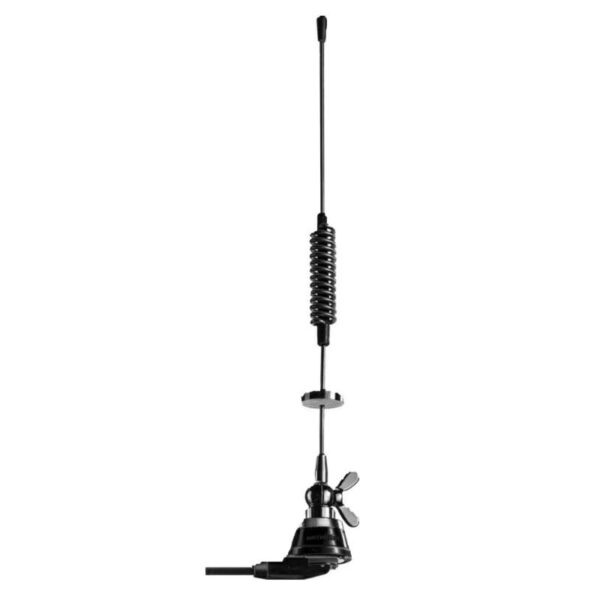 ANTENA SAM. 440-470MHz L=54cm kabel=5m 4dB 50W radio AM/FM