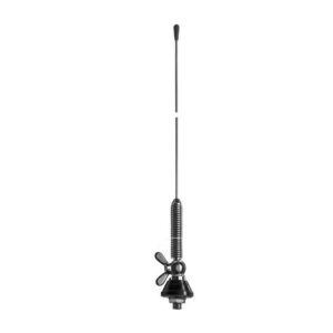 ANTENA SAM. 62-300MHz L=127cm b/kabla ze sprężyną 100W