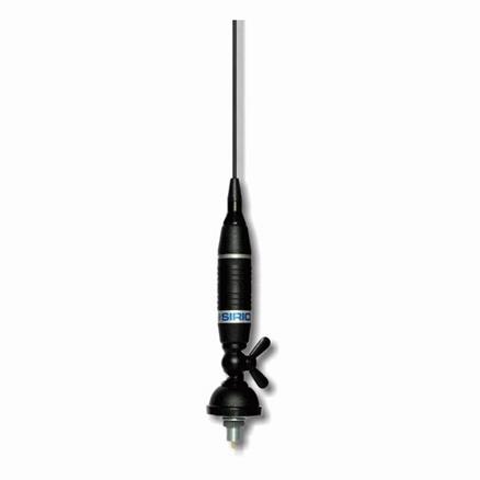 ANTENA SAM. CB OMEGA-27 140ch 94cm