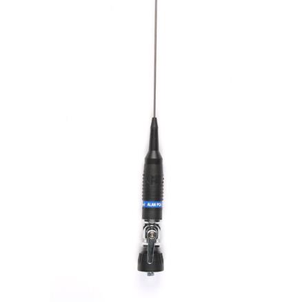 ANTENA SAM. CB PC-4 150ch 3dB 115cm