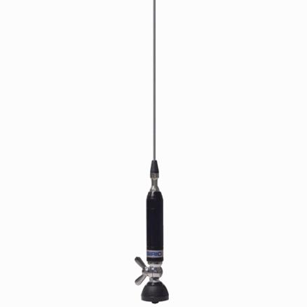 ANTENA SAM. CB TITANIUM-1000/NE 98cm główka NE