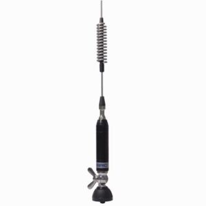 ANTENA SAM. CB TITANIUM-800/N 79cm główka N