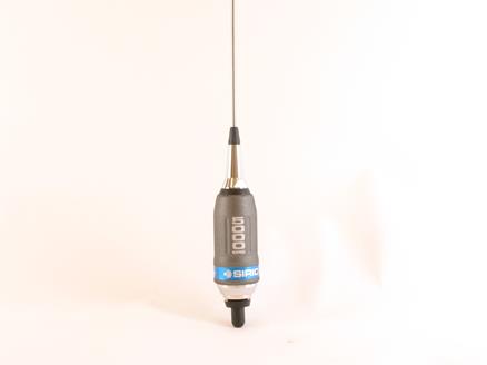 ANTENA SAM. CB TURBO-5000 196cm z kablem