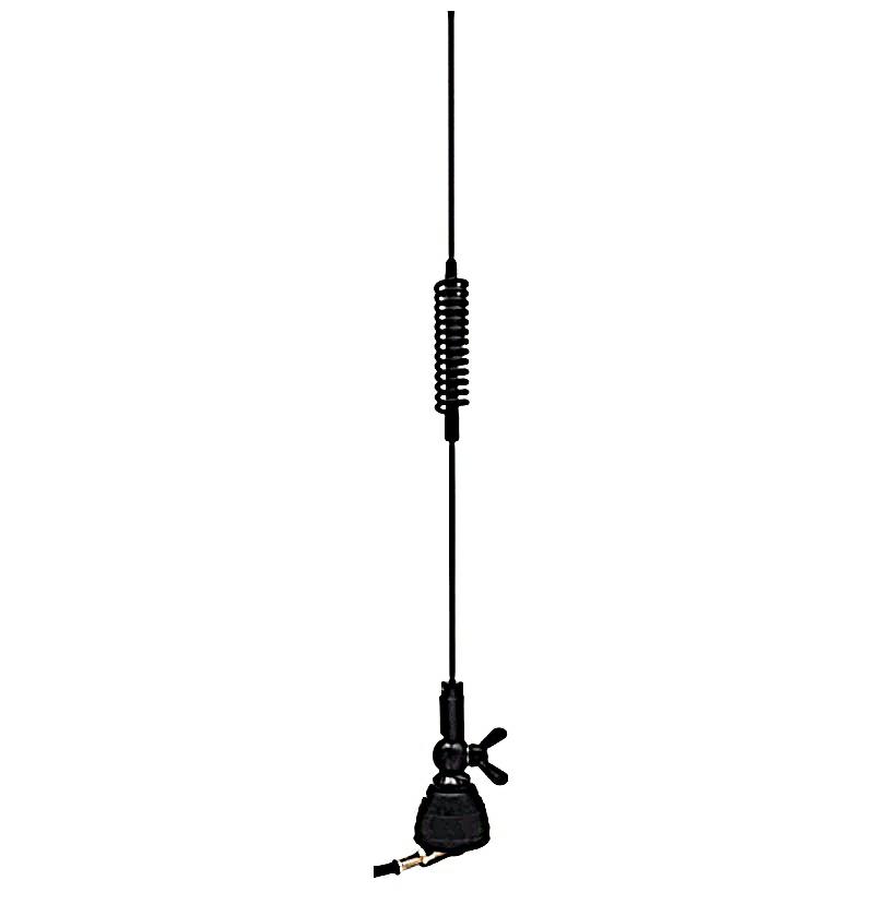 ANTENA SAM. UHF SU 370-490/SL black