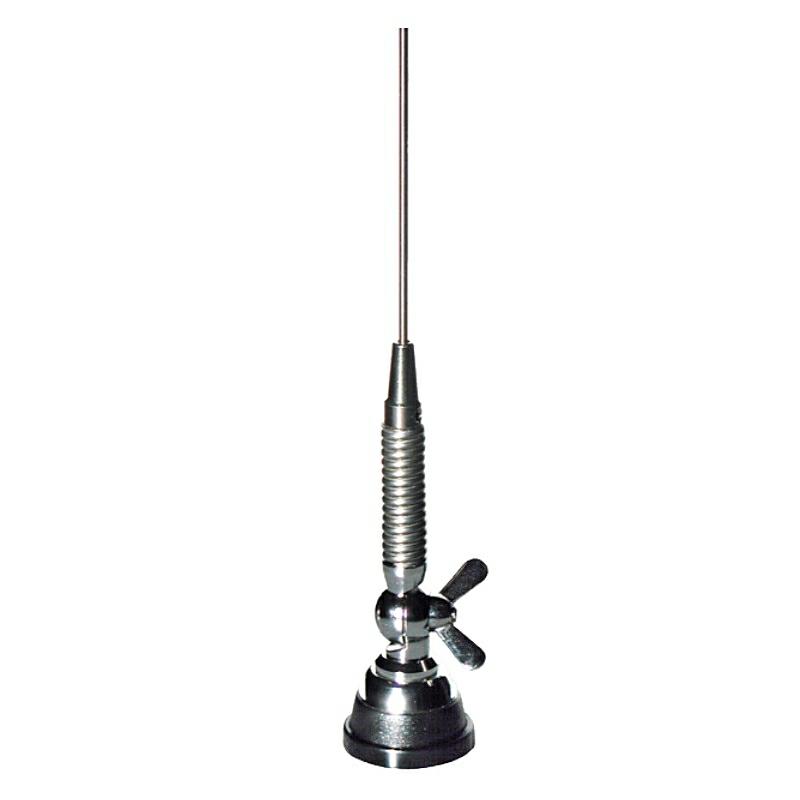 ANTENA SAM. VHF/UHF MGA 55-550/S 1/4 140cm kabel=5m