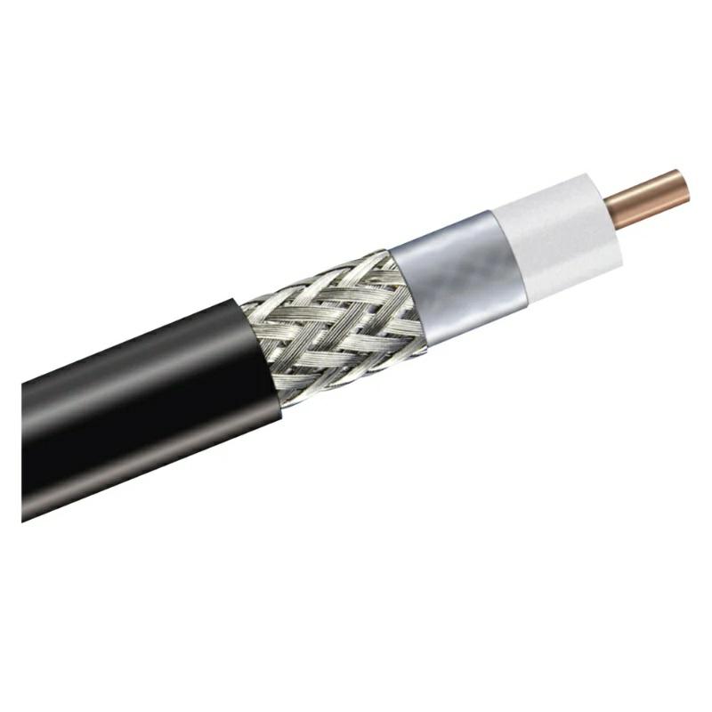 KABEL KONCENTR. CNT-400FR 10,3mm trudnopalny