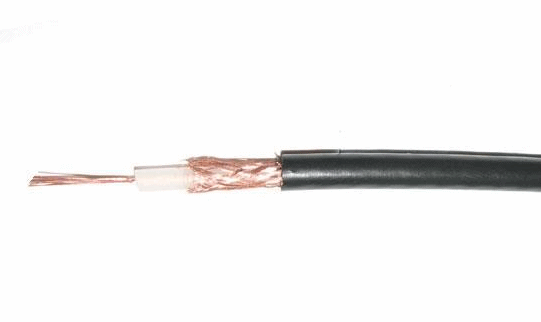 KABEL KONCENTR. RG-58 CK economy 5mm  linka