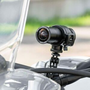 KAMERA MOTOCYKLOWA Bike Guardian PRO  WiFi