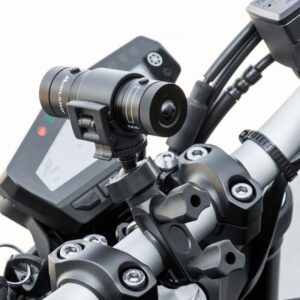 KAMERA MOTOCYKLOWA Bike Guardian full HD