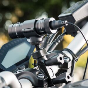 KAMERA MOTOCYKLOWA Bike Guardian full HD