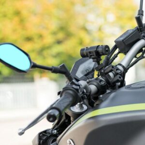 KAMERA MOTOCYKLOWA Bike Guardian full HD