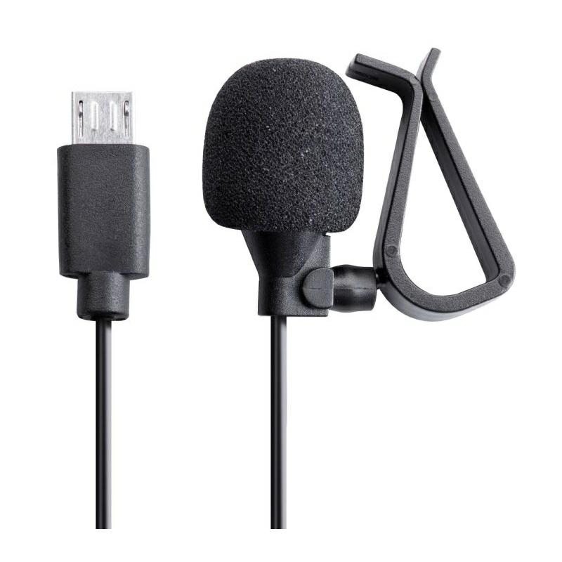 MIKROFON ZEWN. do H9 PRO microUSB