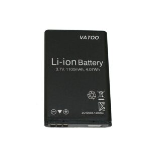 Prywatne: AKUMULATOR TelMe 3,7V 1100mAh li-ion