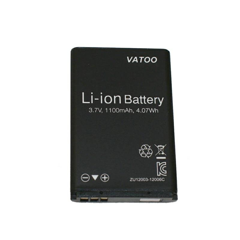 Prywatne: AKUMULATOR TelMe 3,7V 1100mAh li-ion
