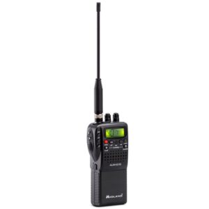 RADIO CB ALAN-42 DS AM/FM-GW ręczne digital squelch