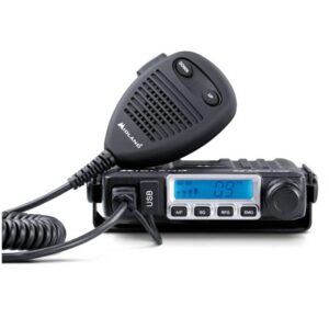 RADIO CB MIDLAND M-MINI USB AM/FM GW