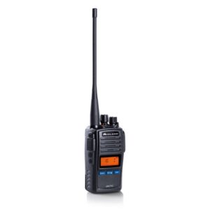 RADIO MORSKIE ARCTIC IP67 czarne GW