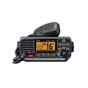 RADIO MORSKIE ICOM IC-M330GE z GPS klasa  D-DCS gwarant Icom